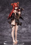 Dance of the Succubus 1/7 Scale Pre-Painted Figure: Succubus Lucilia thumbnail 5