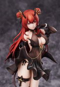 Dance of the Succubus 1/7 Scale Pre-Painted Figure: Succubus Lucilia thumbnail 6