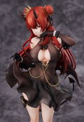 Dance of the Succubus 1/7 Scale Pre-Painted Figure: Succubus Lucilia thumbnail 8