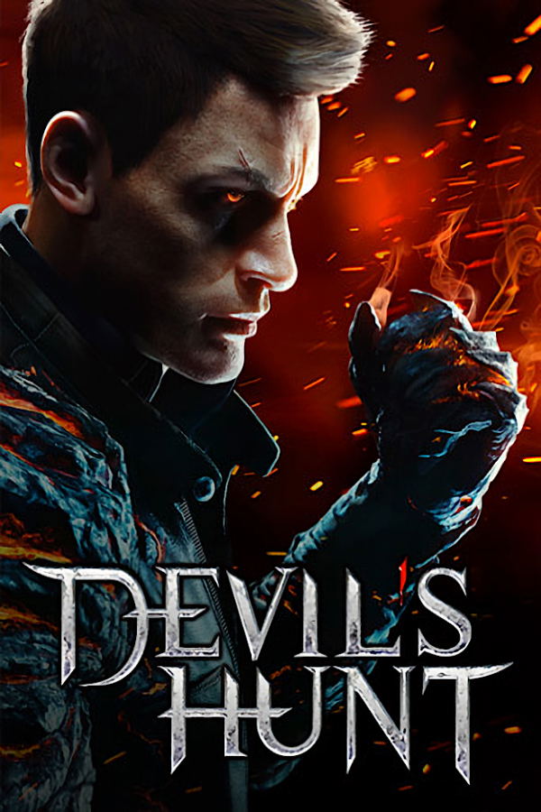 Devil's Hunt STEAM digital — Import Game Deal