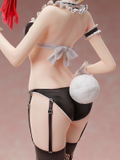 DSmile Original Bunny Series 1/4 Scale Pre-Painted Figure: Eruru Maid Bunny Ver. [GSC Online Shop Exclusive Ver.] thumbnail 10