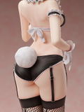 DSmile Original Bunny Series 1/4 Scale Pre-Painted Figure: Eruru Maid Bunny Ver. [GSC Online Shop Exclusive Ver.] thumbnail 11