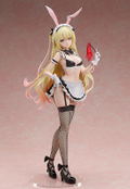 DSmile Original Bunny Series 1/4 Scale Pre-Painted Figure: Eruru Maid Bunny Ver. [GSC Online Shop Exclusive Ver.] thumbnail 2