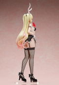 DSmile Original Bunny Series 1/4 Scale Pre-Painted Figure: Eruru Maid Bunny Ver. [GSC Online Shop Exclusive Ver.] thumbnail 5