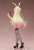 DSmile Original Bunny Series 1/4 Scale Pre-Painted Figure: Eruru Maid Bunny Ver. [GSC Online Shop Exclusive Ver.] thumbnail 6