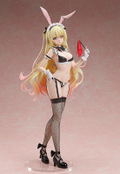 DSmile Original Bunny Series 1/4 Scale Pre-Painted Figure: Eruru Maid Bunny Ver. [GSC Online Shop Exclusive Ver.] thumbnail 8