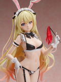 DSmile Original Bunny Series 1/4 Scale Pre-Painted Figure: Eruru Maid Bunny Ver. [GSC Online Shop Exclusive Ver.] thumbnail 9