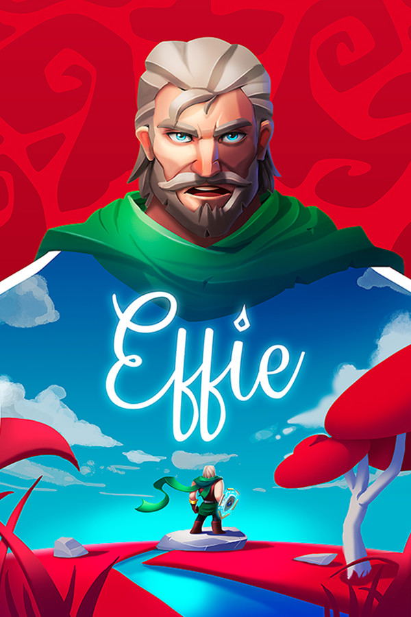 Effie STEAM digital — Import Game Deal