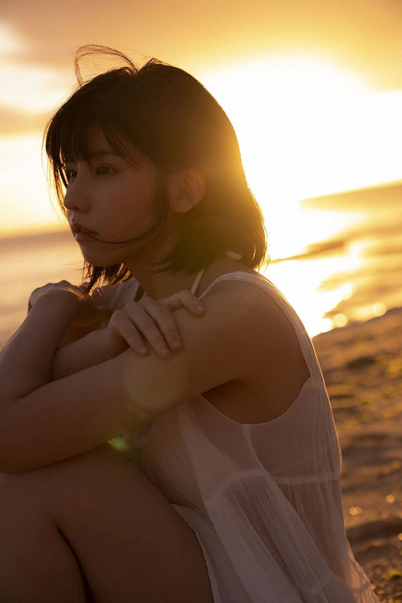 Enako Photobook - Off Costume image 3
