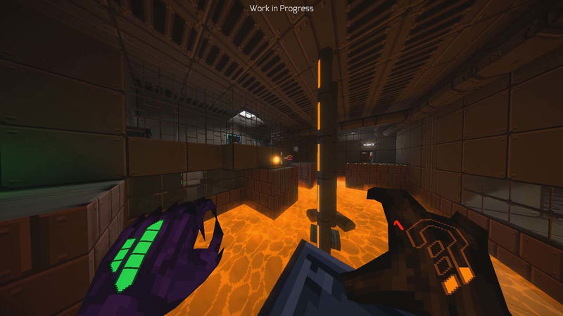 Exodemon image 10