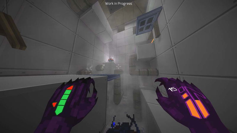 Exodemon image 4