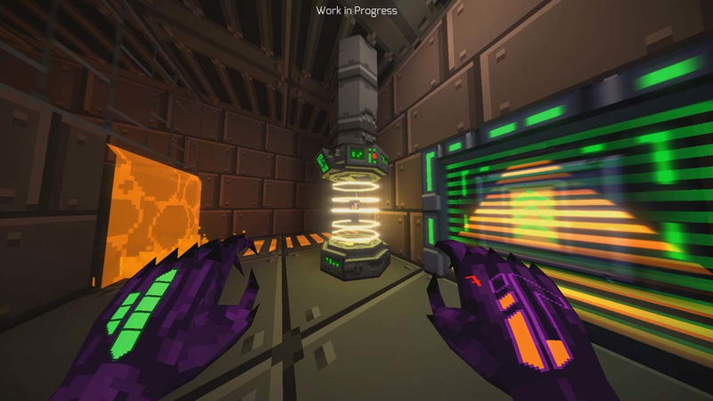 Exodemon image 6