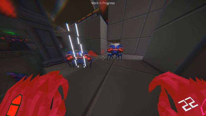 Exodemon image 8