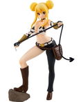 Fairy Tail Final Season: Pop Up Parade Lucy Heartfilia Taurus Form Ver. (Damaged Box) thumbnail 1