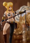 Fairy Tail Final Season: Pop Up Parade Lucy Heartfilia Taurus Form Ver. (Damaged Box) thumbnail 7