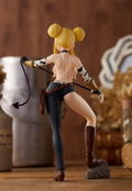 Fairy Tail Final Season: Pop Up Parade Lucy Heartfilia Taurus Form Ver. (Damaged Box) thumbnail 8
