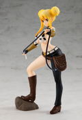 Fairy Tail Final Season: Pop Up Parade Lucy Heartfilia Taurus Form Ver. (Damaged Box) thumbnail 10