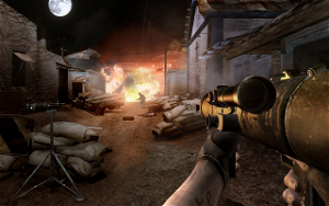 Far Cry 2 - Microsoft Xbox 360 - Gandorion Games