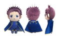 Fate/Grand Order: Divine Realm of the Round Table: Camelot - Petit Fuwa Plush (Set of 4 Pieces) thumbnail 5