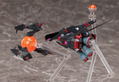 figma R-Type Final 2: R-13A Cerberus/RX-10 Albatross thumbnail 10