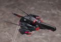 figma R-Type Final 2: R-13A Cerberus/RX-10 Albatross thumbnail 12