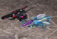 figma R-Type Final 2: R-13A Cerberus/RX-10 Albatross thumbnail 2