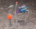 figma R-Type Final 2: R-13A Cerberus/RX-10 Albatross thumbnail 4