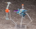 figma R-Type Final 2: R-13A Cerberus/RX-10 Albatross thumbnail 5