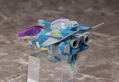 figma R-Type Final 2: R-13A Cerberus/RX-10 Albatross thumbnail 8