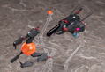 figma R-Type Final 2: R-13A Cerberus/RX-10 Albatross thumbnail 9