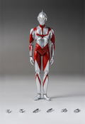 FigZero S Shin Ultraman: Ultraman thumbnail 2