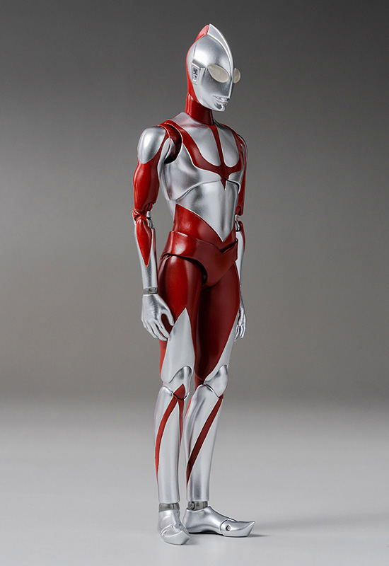 FigZero S Shin Ultraman: Ultraman image 3