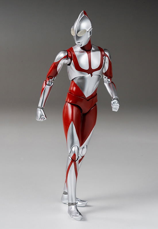 FigZero S Shin Ultraman: Ultraman image 5