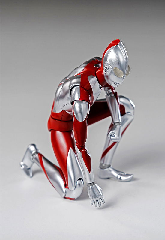 FigZero S Shin Ultraman: Ultraman image 6