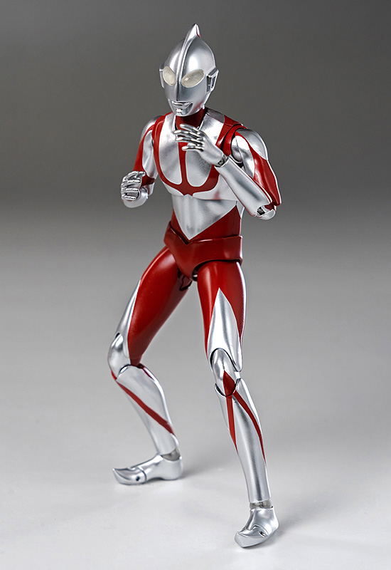 FigZero S Shin Ultraman: Ultraman image 7