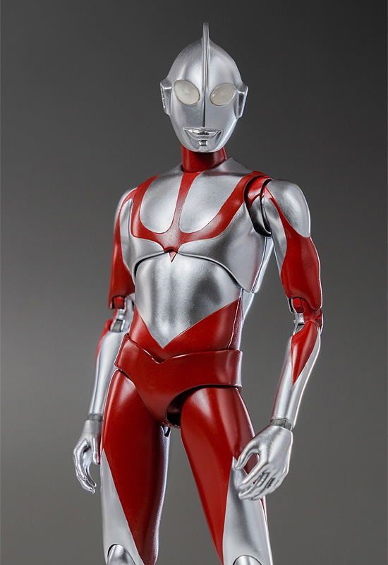 FigZero S Shin Ultraman: Ultraman image 8
