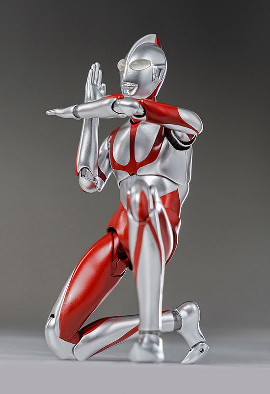 FigZero S Shin Ultraman: Ultraman image 9