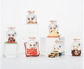 Genshin Impact Paimon Mascot Figure Collection: Paimon is Not Emergency Food! (Set of 6 Pieces) (Re-run) thumbnail 1