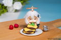 Genshin Impact Paimon Mascot Figure Collection: Paimon is Not Emergency Food! (Set of 6 Pieces) (Re-run) thumbnail 10