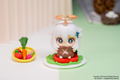 Genshin Impact Paimon Mascot Figure Collection: Paimon is Not Emergency Food! (Set of 6 Pieces) (Re-run) thumbnail 11