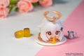 Genshin Impact Paimon Mascot Figure Collection: Paimon is Not Emergency Food! (Set of 6 Pieces) (Re-run) thumbnail 13