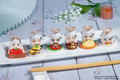 Genshin Impact Paimon Mascot Figure Collection: Paimon is Not Emergency Food! (Set of 6 Pieces) (Re-run) thumbnail 14