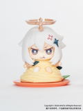 Genshin Impact Paimon Mascot Figure Collection: Paimon is Not Emergency Food! (Set of 6 Pieces) (Re-run) thumbnail 2