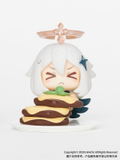 Genshin Impact Paimon Mascot Figure Collection: Paimon is Not Emergency Food! (Set of 6 Pieces) (Re-run) thumbnail 4