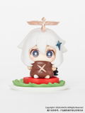Genshin Impact Paimon Mascot Figure Collection: Paimon is Not Emergency Food! (Set of 6 Pieces) (Re-run) thumbnail 5