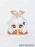 Genshin Impact Paimon Mascot Figure Collection: Paimon is Not Emergency Food! (Set of 6 Pieces) (Re-run) thumbnail 7