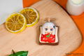 Genshin Impact Paimon Mascot Figure Collection: Paimon is Not Emergency Food! (Set of 6 Pieces) (Re-run) thumbnail 9