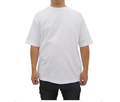 Hamaji - Chante Big Silhouette T-shirt White (L Size) thumbnail 3