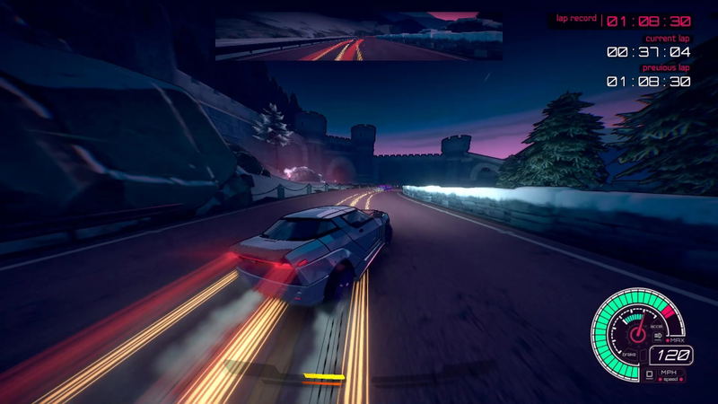 Inertial Drift <span class="ext" style="background-color: #2a475e; color: #FFFFFF;">STEAM</span> <span class="ext ext_digital">digital</span> image 11