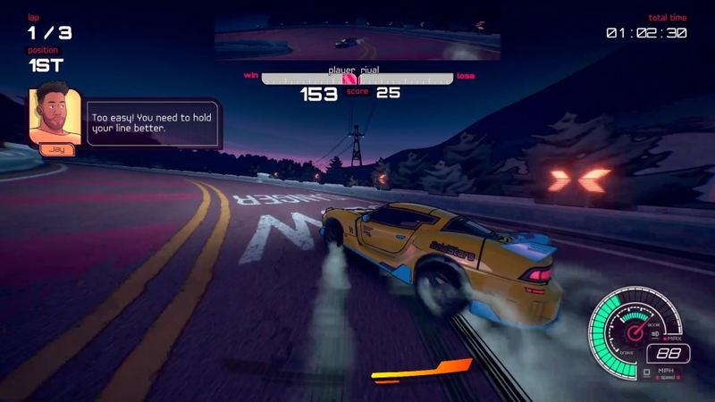 Inertial Drift <span class="ext" style="background-color: #2a475e; color: #FFFFFF;">STEAM</span> <span class="ext ext_digital">digital</span> image 12